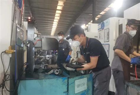 山东惠宇机械零部件改造升级项目-压铸周刊—有决策价值的压铸资讯