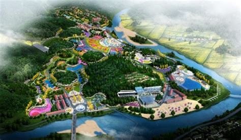 黑龙江绥化经济技术开发区– OFweek产业园网