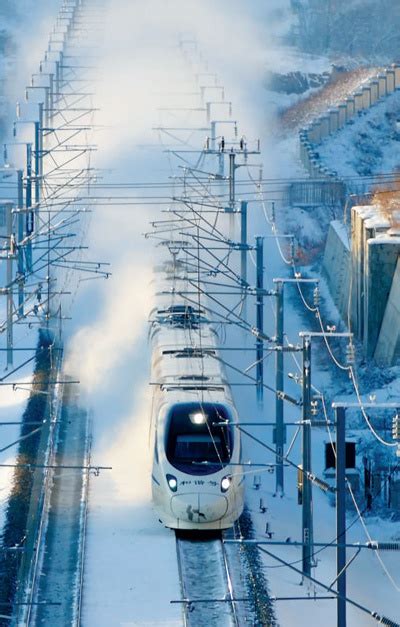 至2019年底中国高铁运营里程破3.5万公里 占全球七成|中国高铁_新浪财经_新浪网