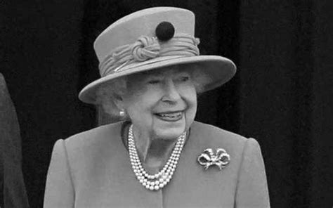 英国女王有实权吗—英国女王有实权吗战争 - 国际 - 华网