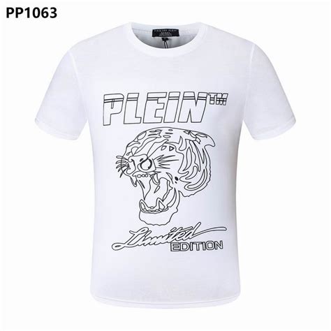PP T Shirt m-3xl 8l02-Fashion丨QiQi