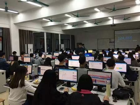 东莞321电商学院-专注跨境电商实战培训