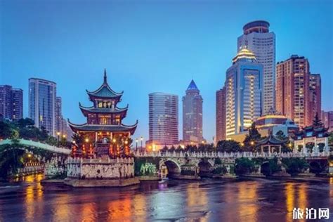 中国避暑之都：贵州贵阳六个值得一去的旅游景点，喜欢的不要错过 - 景区推荐 - 盛世湘黔网 - Cnssxq.com!