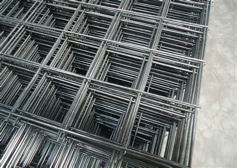 钢筋焊接网，建筑网片，隔离防护网_CO土木在线
