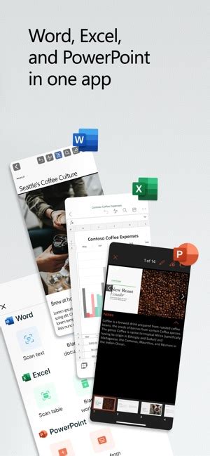 Office Suite Pro - Android - English - Evernote App Center