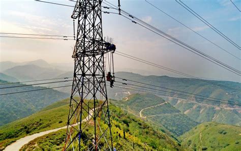 国网山西忻州供电：从“坐商”到“行商”-国际电力网