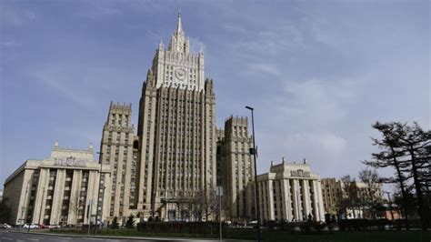 俄驻美大使馆：美应对乌袭击俄罗斯记者负责_凤凰网