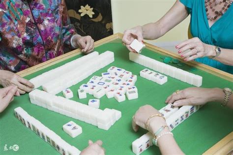 四个打麻将技巧亲传，合理运用技巧才能稳操胜券 - 棋牌资讯 - 游戏茶苑