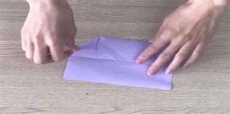 怎么用一张纸折长方形盒子的折法图解_爱折纸网