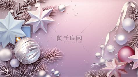 银紫色图片