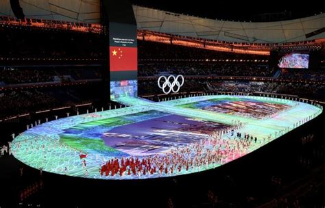 北京冬奥会什么时候开幕,冬奥会2022年几月几号开始-LS体育号