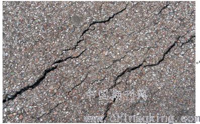 沥青路面温缩裂缝的分析和探究--中国期刊网
