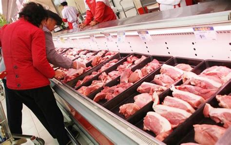 甘肃省：《甘肃省完善猪肉储备调节机制 做好猪肉市场保供稳价工作预案》 - 猪好多网