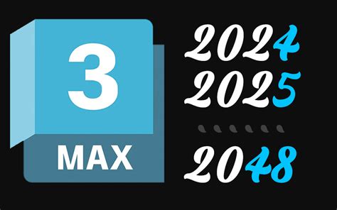 3dmax2024发布了,谈谈我对这些公司的看法(renderman coat sidefx max等)_其他_朱峰社区视频教程