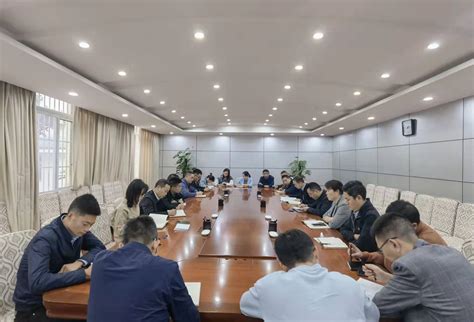 济宁经济技术开发区 新闻动态 全区乡镇领导班子换届工作会议召开