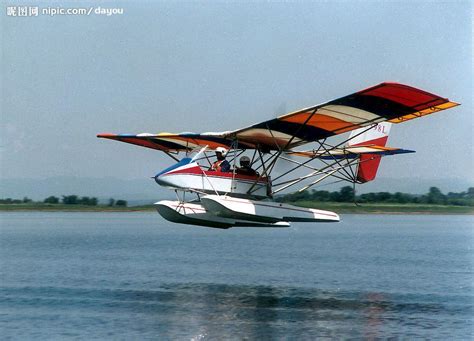 回望水上飞机的黄金时代 这些经典款机型你全认识吗？