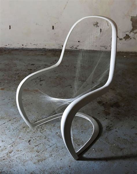 让你意想不到的创意椅子设计-优概念