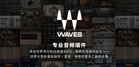 Waves - 品牌 - 传新科技有限公司