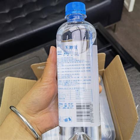 市面上的瓶装水，到底谁才值得“再来一瓶”？27款矿泉水横向评测 - 知乎