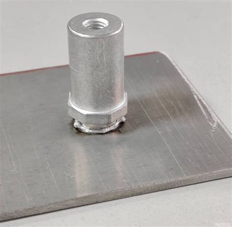 铝合金的焊接方法和材料选用大全 - 知乎