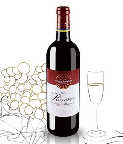 法国知名葡萄酒品牌 法国性价比最高的十款红酒_巴拉排行榜
