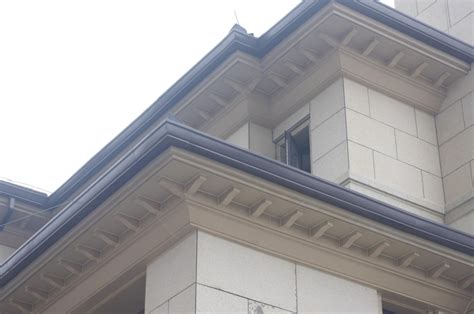 科林斯GRC门窗套 - GRC门窗套 - 漳州市科林斯装饰材料有限公司