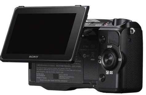 Soomal作品 - Sony 索尼正式发布 NEX-5R 微型可换镜头数码相机 内置WIFI模块/支持DLNA[Soomal]