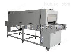 DS-2500-五金/电镀/电子/塑胶流水线隧道烤箱-上海旦顺实业有限公司