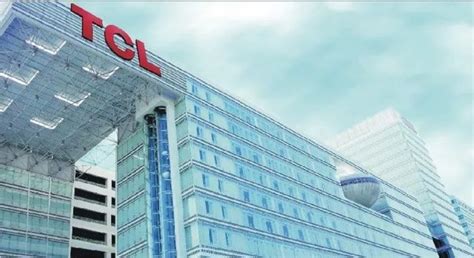 小米投1.6亿战略入股TCL 将联合TCL开发家电业务__凤凰网