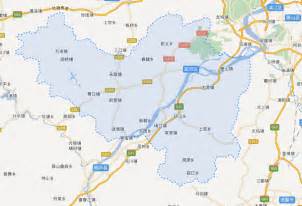 最新杭州区域划分图,杭州2030城市规划,杭州各个区分布图(第3页)_大山谷图库