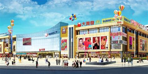 广东肇庆益华国际广场正式营业 市民再添休闲娱乐好去处！_视频_长沙社区通
