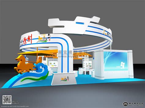 徐州科技馆展览公建平面立面总图 - SketchUp模型库 - 毕马汇 Nbimer