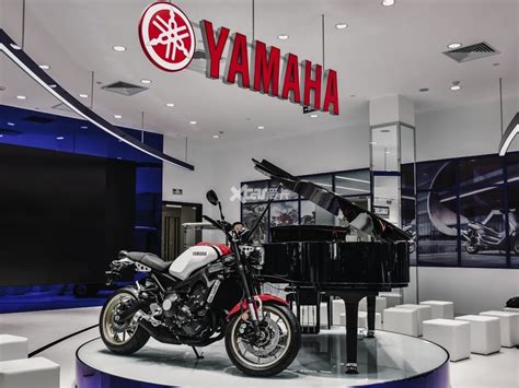 YAMAHA旗舰店开业 XMAX300调至4.98万元:single-爱卡汽车
