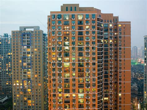 日清设计-上海长风人才公寓