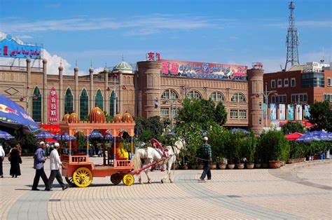 喀什十大旅游景点排行榜|喀什旅游景点排名 - 987排行榜