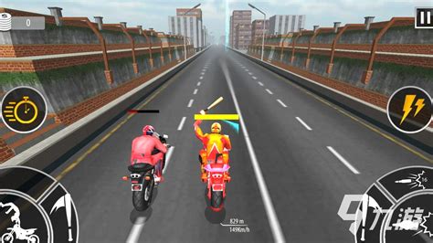 2022最真实的摩托车游戏画质好的推荐 十大最真实摩托车游戏排行_九游手机游戏