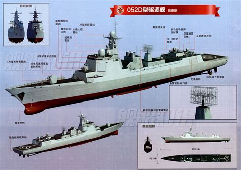 中国海军113青岛舰的动力疑问|青岛舰|导弹驱逐舰|烟囱_新浪新闻