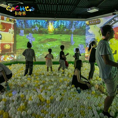 淘气堡主题乐园-郑州市神童游乐设备有限公司