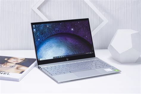 【2017 红点奖】笔记本电脑 HP Envy 13 Notebook - 普象网