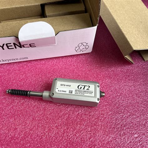 基恩士KEYENCE原装正品 GT2-S5 高精度接触式笔式位移传感器 现货-淘宝网