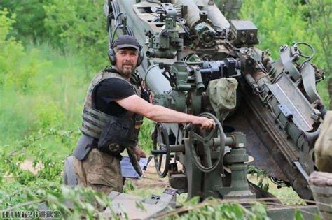 美国已将70多门M777榴弹炮运抵乌克兰 还有11架次援助即将抵达_凤凰网视频_凤凰网
