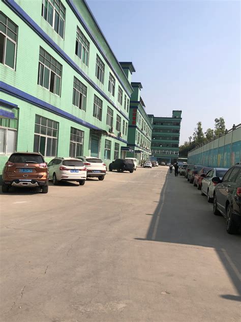 光明新区厂房建筑摄影 深圳工厂大楼上门拍摄_野人笑摄影-站酷ZCOOL