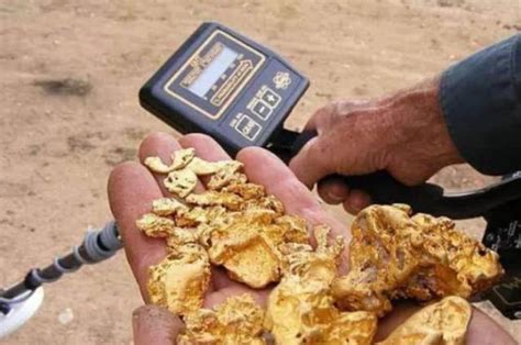 世界上最大的金矿 150年里挖出3万吨黄金_坪山新闻网