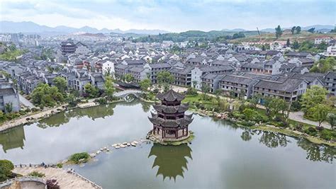 千年古邑 红色瓮安-贵州旅游在线