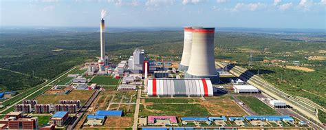陕西能源：陕投商洛电厂二期2×660MW机组项目获批建设|界面新闻