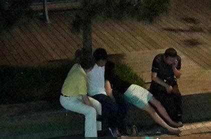 强奸图图片
