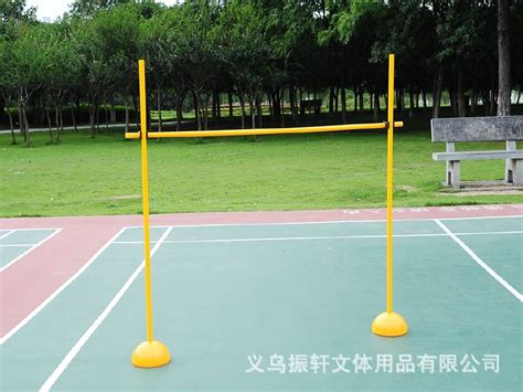 横杆 绕杆 足球训练障碍杆 1.5米PVC管子 足球装备 长期供应-阿里巴巴