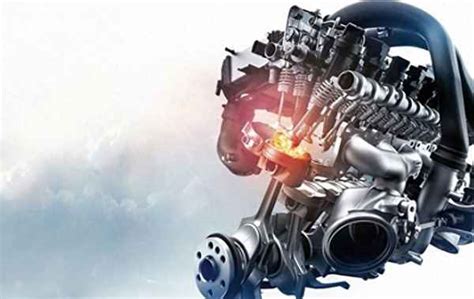 十大动力最强的2.0T发动机，一个比一个猛，第一名居然是三缸_易车