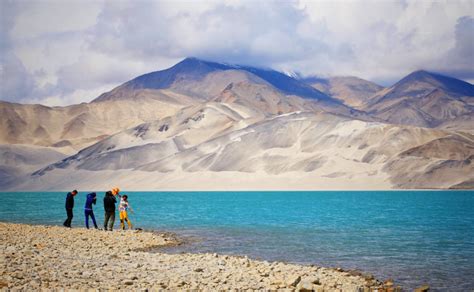 万人说新疆丨走进神秘的白沙湖-天山网 - 新疆新闻门户