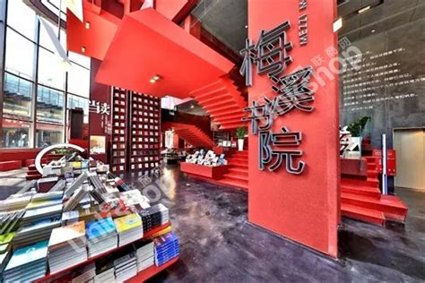 茑屋书店上海店进入最后装修阶段 12月18日开业_百货店|MALL_联商论坛